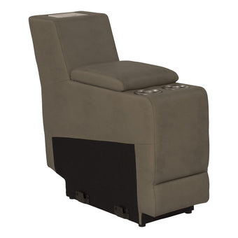 compare product Thomas Payne Seismic Series Theater Seating Collection Center Console for 5th Wheel RVs, Travel Trailers and Motorhomes, Millbrae