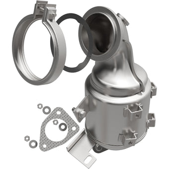 compare product MagnaFlow Direct-Fit Catalytic Converter 280173 (Federal/EPA Compliant)