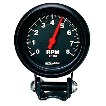 compare product AUTO METER 2892 Performance Tachometer,2.625 in.