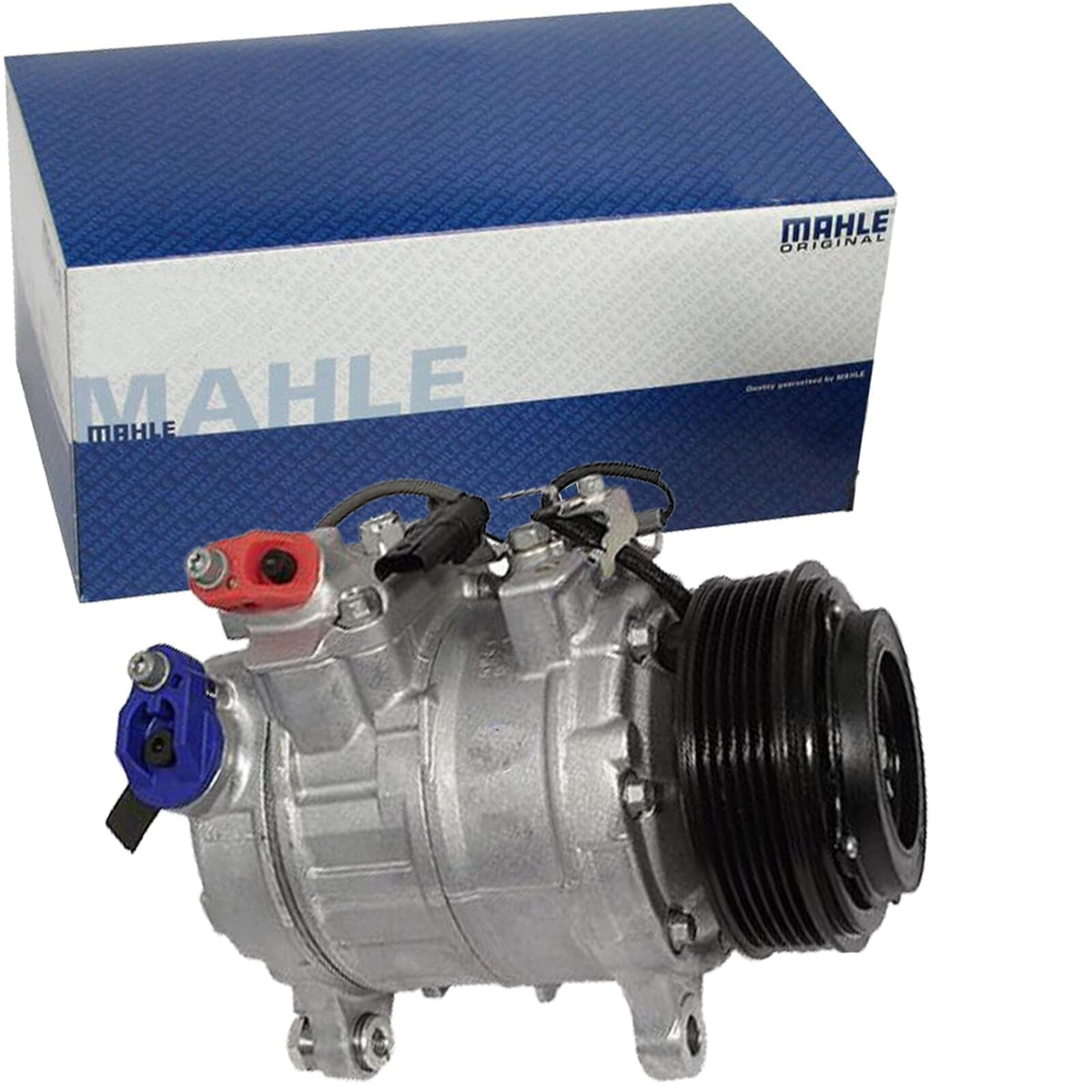 MAHLE Behr ACP 472 000S A/C Compressor