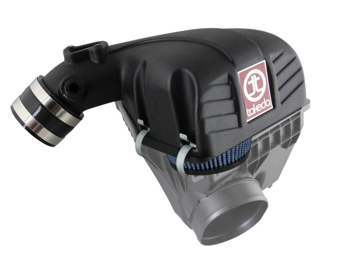 aFe Power #TR-1020B Takeda Open Element Intake