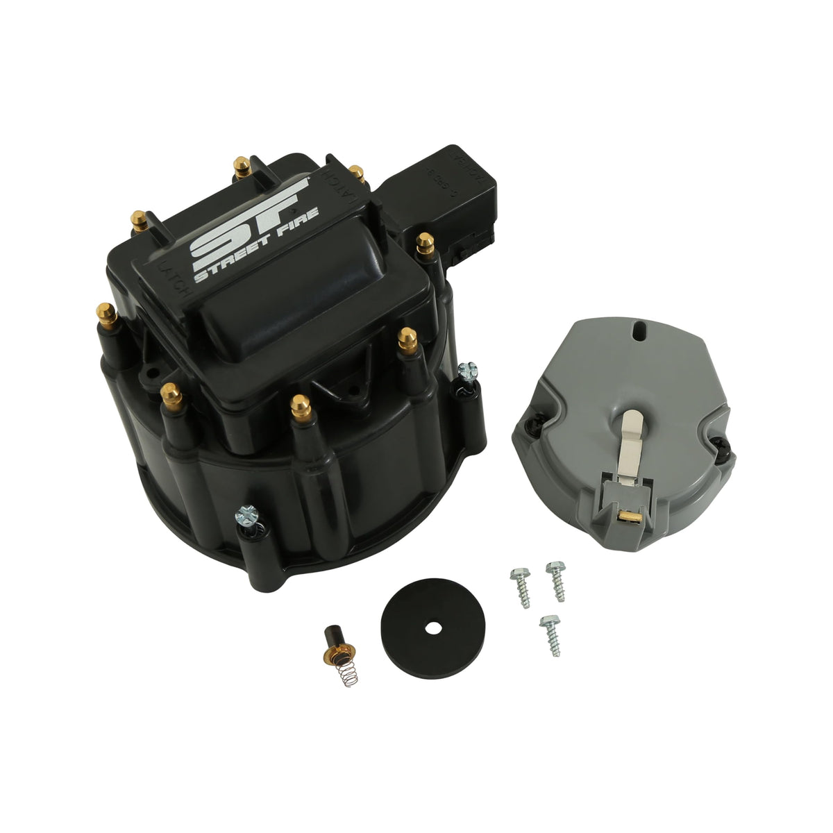 Cap & Rotor Kit
