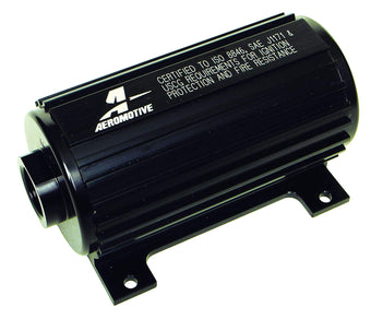 compare product Aeromotive 11110 Marine 1200 HP EFI Pump