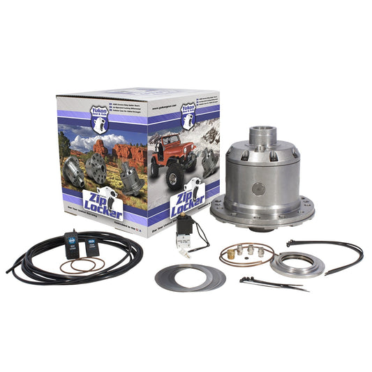 Yukon Gear YZLD60-4-35 Zip Locker for Dana 60 35-Spline