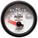 Auto Meter 7527 Phantom II 2-1/16" 0-100 PSI Short Sweep Electric Oil Pressure Gauge