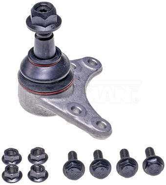 compare product Dorman BJ90036XL Front Upper Suspension Ball Joint Compatible with Chevrolet / GMC / Isuzu Models