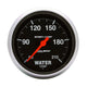 AUTO METER 3569 Sport-Comp Electric Low Temperature Water Gauge