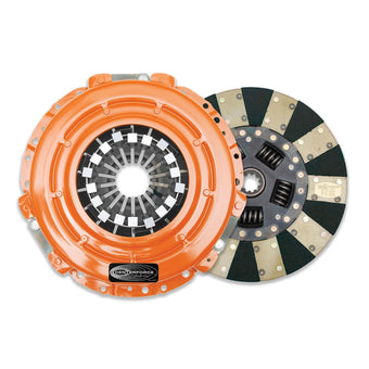 compare product Centerforce DF735049 Dual Friction Clutch Pressure Plate and Disc