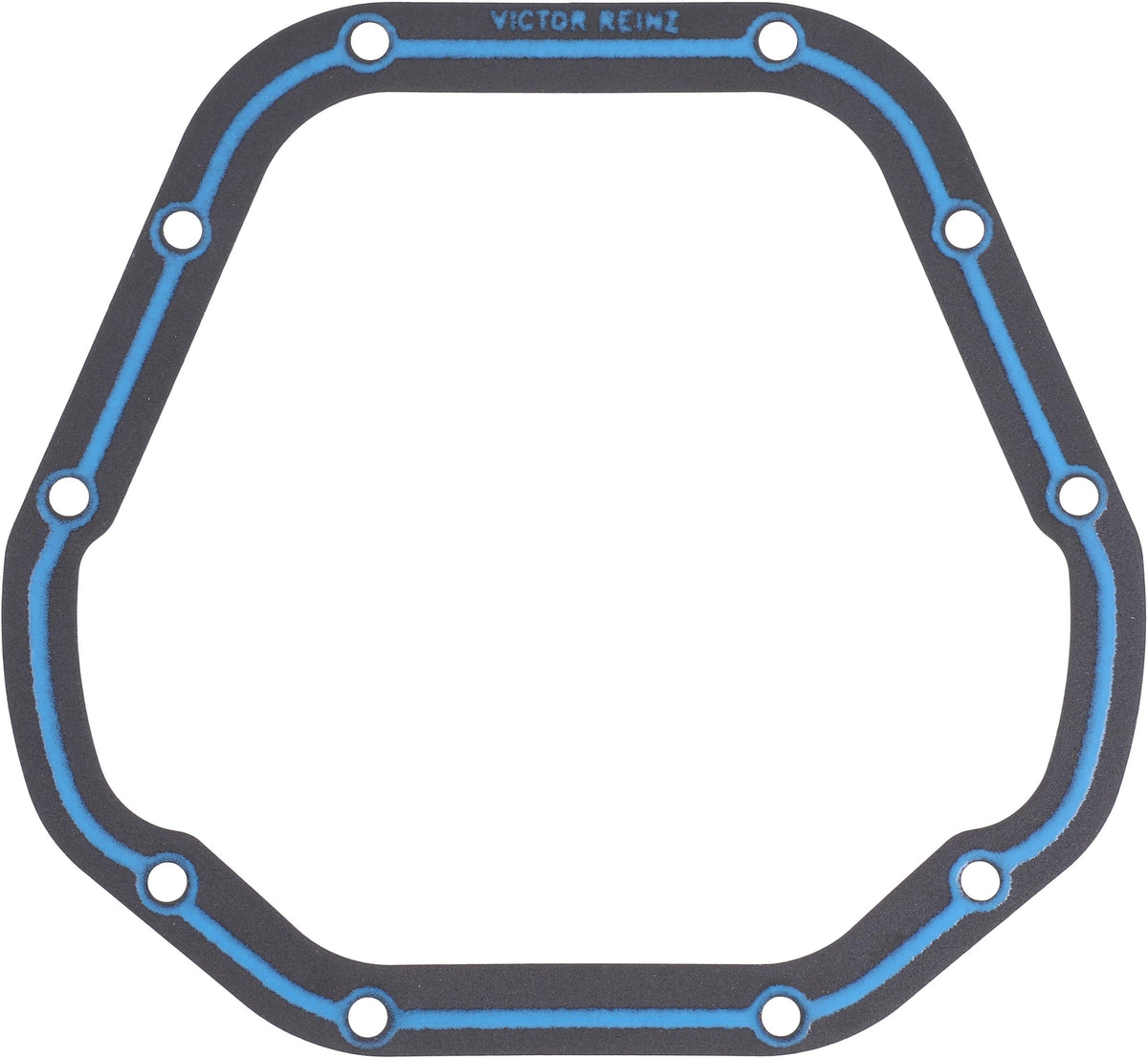 Victor Reinz 71-20056-00 Differential Cover Gasket Compatible With Dana 60