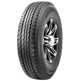 compare product Maxxis M8008 Plus 175/80R13 91/87N C Trailer Tire