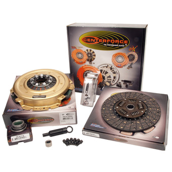 compare product Centerforce KCF523516 Centerforce I Full Clutch Kit