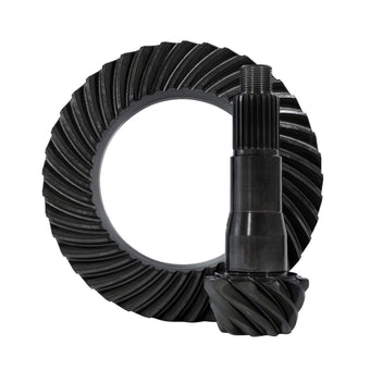compare product Yukon Gear Ring & Pinion 4.56 for Jeep Sport/Sahara D35/M200 24-Spl Standard Open