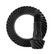 Yukon Gear Ring & Pinion 4.56 for Jeep Sport/Sahara D35/M200 24-Spl Standard Open