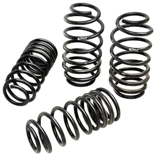 Eibach Pro-Kit Performance Spring Kit 20100.140 (Set of 4 Springs) Compatible with BMW M3 Coupe 2008-2013