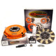 Centerforce KDF007514 Dual Friction Full Clutch Kit