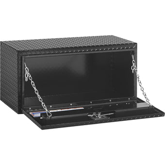 compare product WEATHER GUARD 636502 Under Bed Storage Box