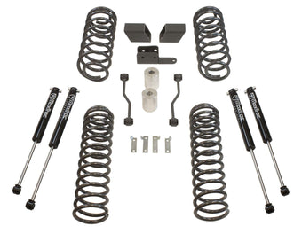 compare product MaxTrac K949832S Max Pro Lift Kit 3 in. Lift Incl. Front And Rear Coil Springs w/Maxtrac Shocks Max Pro Lift Kit