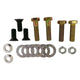 Triple X Race Components SCFE0002 Front End Hardware KitSprint Car