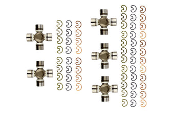 compare product Spicer SPL1016JK U-Joint Kit 1310/SPL22 Series (OSR)