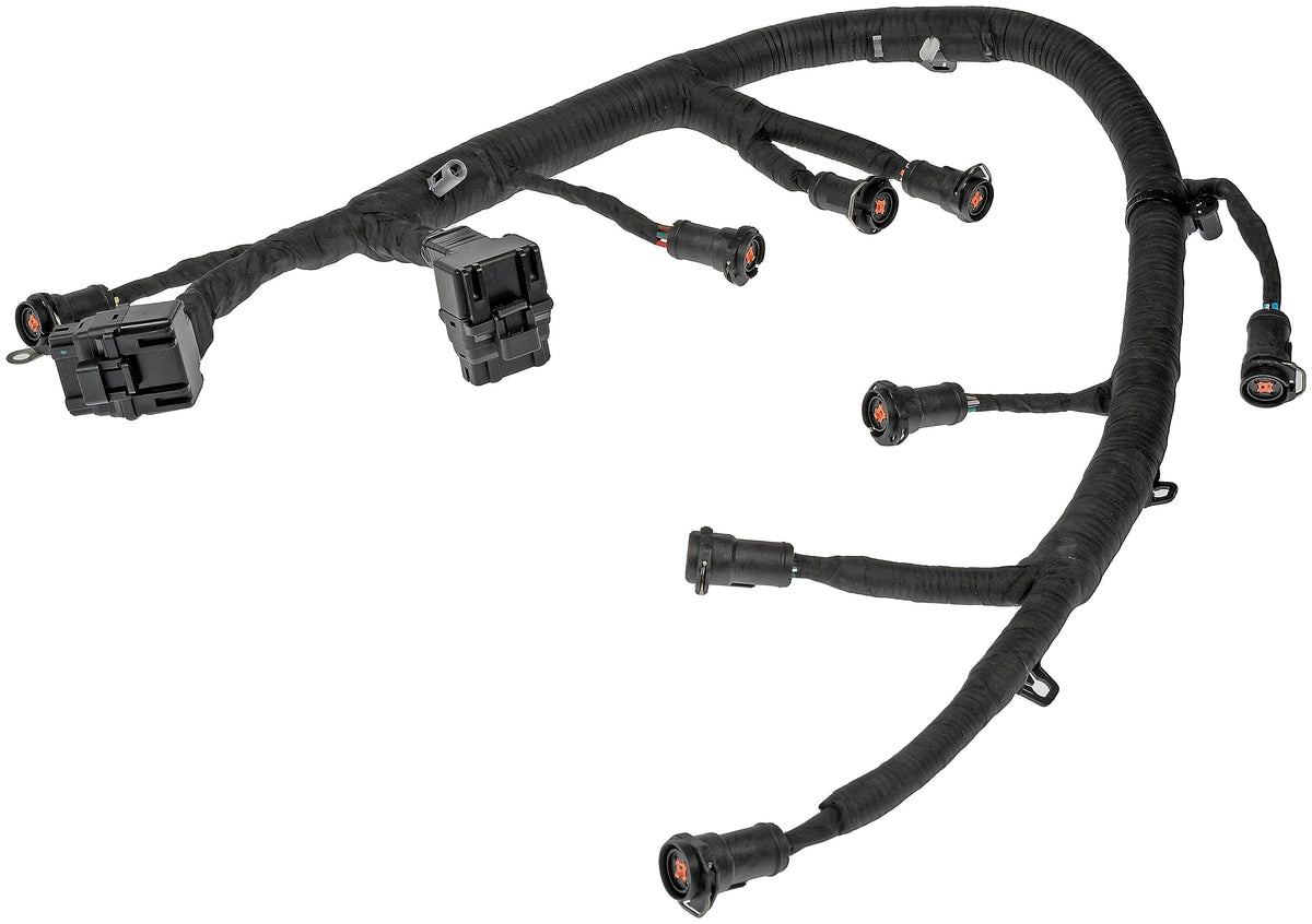 Dorman 904-546 Fuel Injection Harness