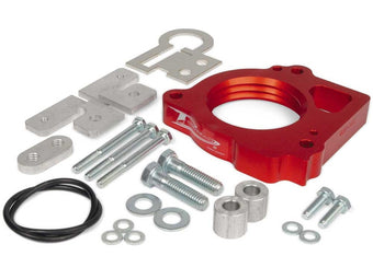 compare product Airaid 310-509 PowerAid Throttle Body Spacer