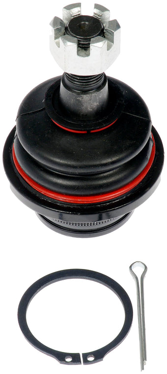 compare product Dorman BJ86375 Front Lower Suspension Ball Joint