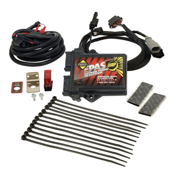 compare product Emergency Shutdown for 2025+ RAM 2500-5500 Cummins 6.7L by BD Diesel