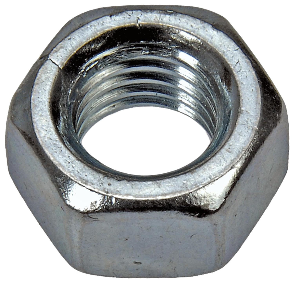 Dorman 799-021: Hex Nut-Grade 5-Thread Size 5/16-18, Height 1/2 In.