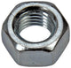 Dorman 799-021: Hex Nut-Grade 5-Thread Size 5/16-18, Height 1/2 In.