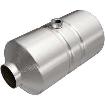 compare product MagnaFlow Universal Catalytic Converter 5561355 (CARB Compliant)