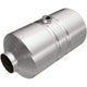 MagnaFlow Universal Catalytic Converter 5561355 (CARB Compliant)