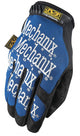 Mechanix Wear MG-03-012 MECH GLOVES BLUE XXL