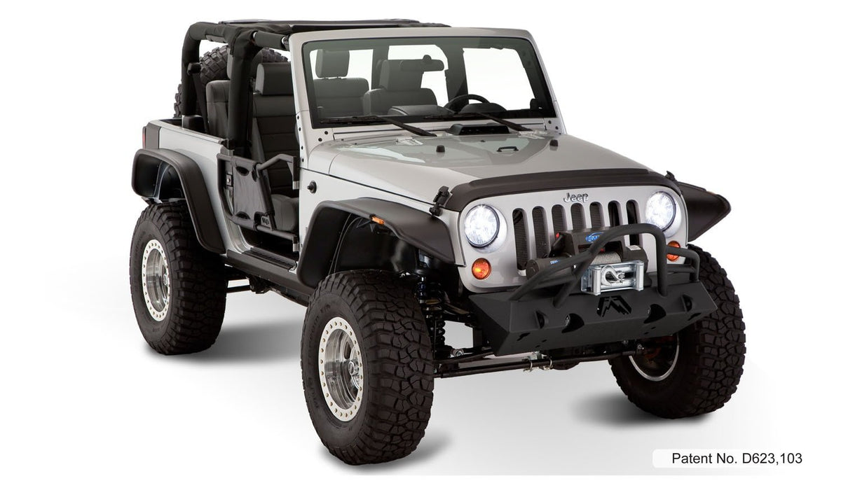 Fender Flares