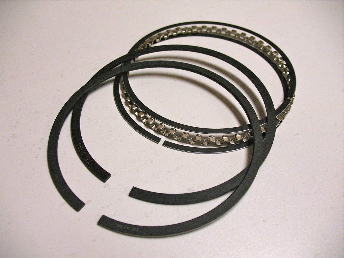 Total Seal CR1009-5 Classic Race Piston Ring Set
