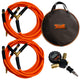 MILE MARKER 20302 Quad Flow 4-Way Tire Inflator System