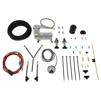 compare product Air Lift 25856 Load Controller-2 Air Bags Independently