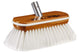 STAR BRITE 8" Premium Stiff Bristle Wash Brush
