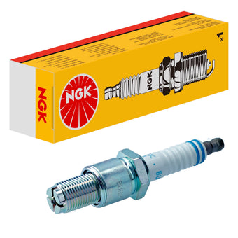 compare product NGK (5255) BUR9EQP Laser Platinum Spark Plug, Pack of 1