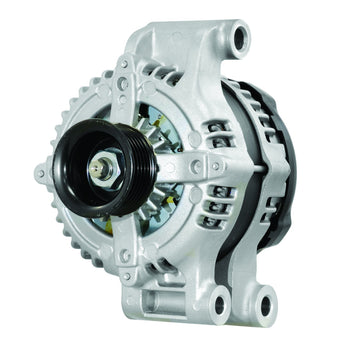 compare product Remy 12857 Premium Remanufactured Alternator (Renewed)