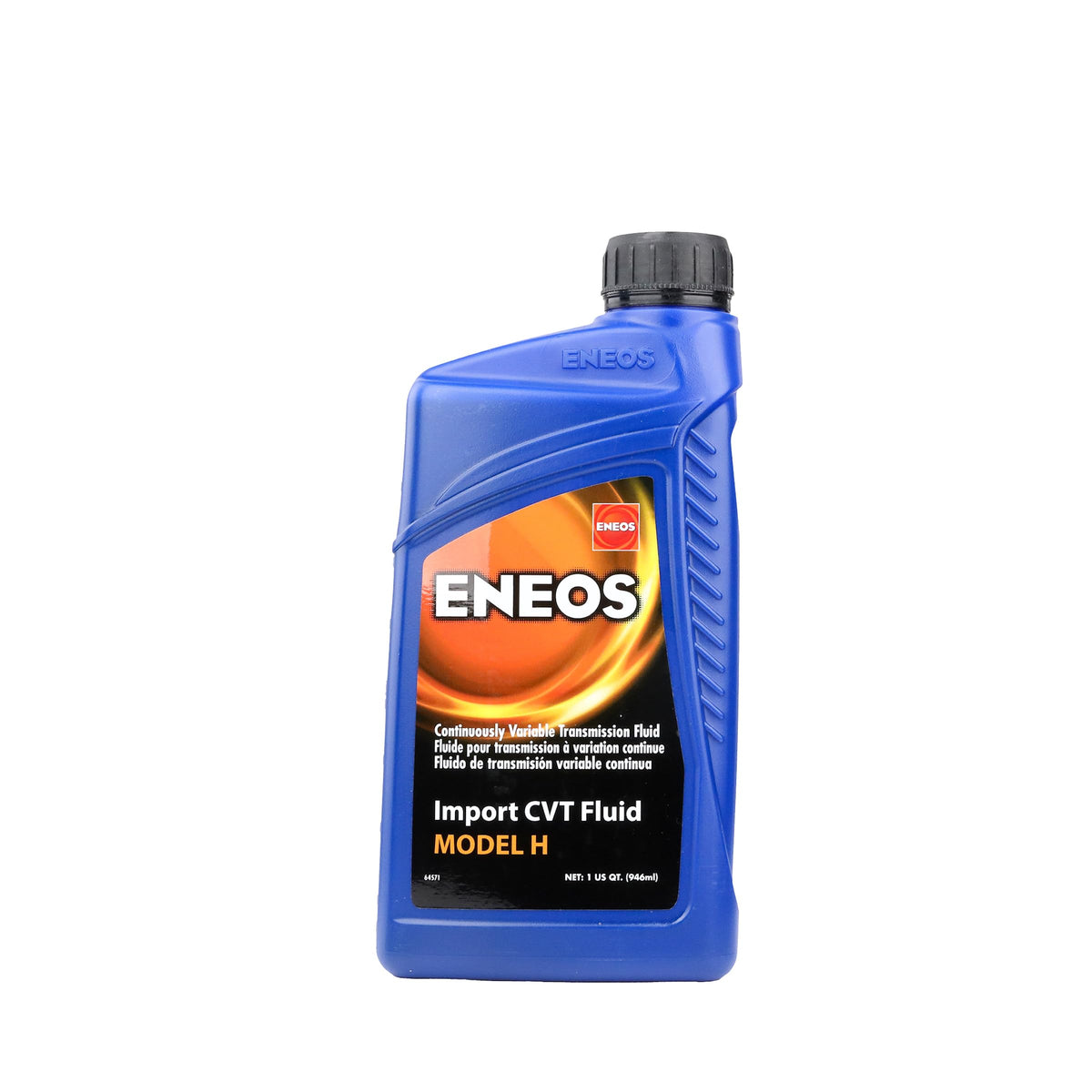 Eneos 3072-300 Transmission Fluid, 1 Quart, 1 Pack