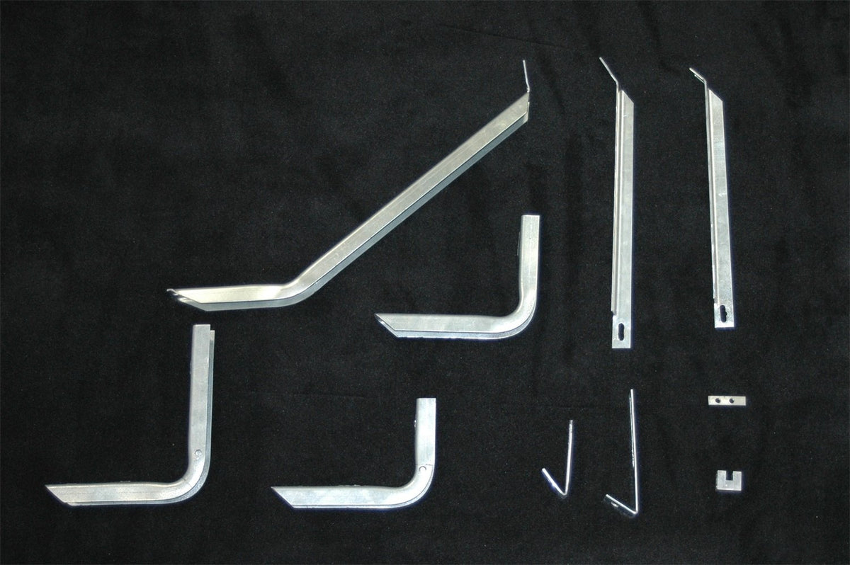 OWENS 101269 Running Board