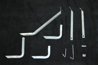 compare product OWENS 101269 Running Board