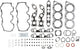 Victor Reinz 02-10645-01 Engine Cylinder Head Gasket Set