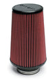 Airaid 700-420 Cone; 3-1/2" Flg, 6"B, 4-5/8"T, 9"H - Synthaflow