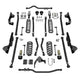 Teraflex For JK 2-DOOR 3" ALPINE CT3 SUSPENSION SYSTEM W/ 3.3 FALCON SHOCKS