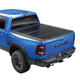 RealTruck Undercover Ultra Flex Hard Folding Truck Bed Tonneau Cover | UX42019 | Fits 2024-2025 Toyota Tacoma 5' Bed (60")
