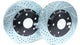 BAER 2301006 Front Rotor