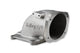 Holley EFI Intake Elbow, Gm Ls Throttle 4150 Flange