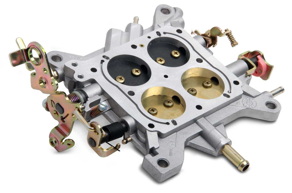 Holley 112-118 Throttle Body Kit, 0-4776
