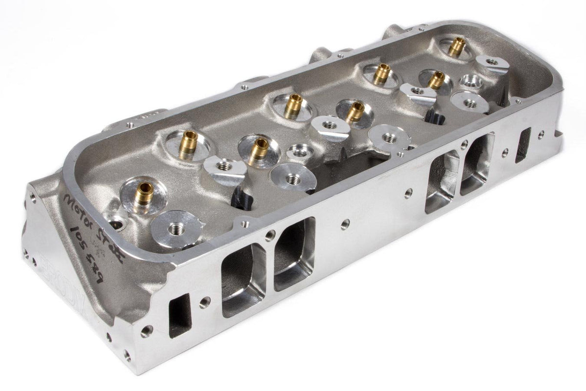Brodix 2060001 Cylinder Head